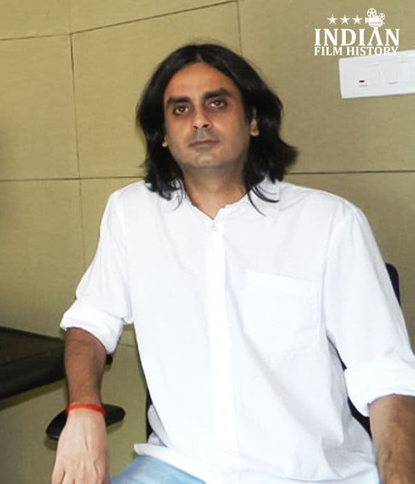Niraj Gera — Sound Designer
