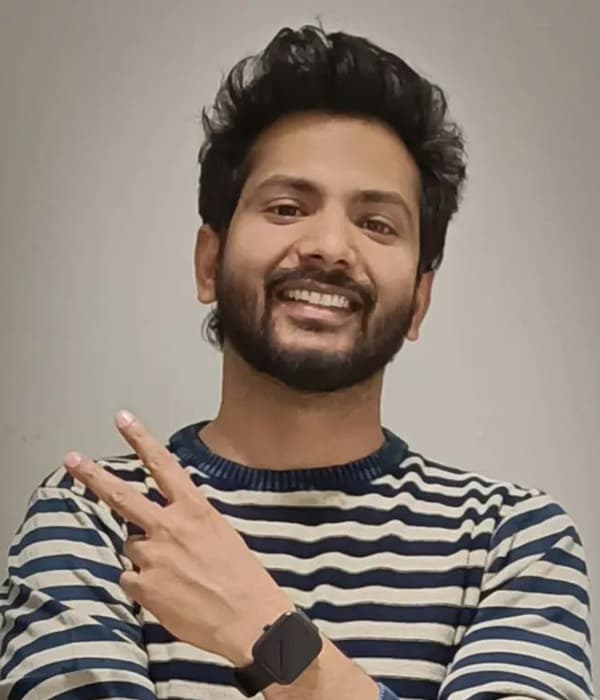 Nirmal Chiraniyan — Supporting Actor