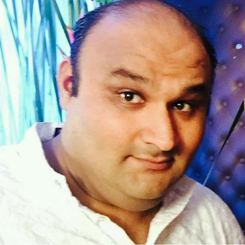 Nirmal Soni — Actor