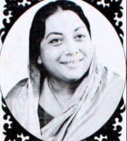 Nirmala Devi — Actress