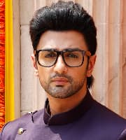 Nishant Malkani — Actor