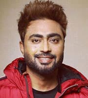 Nishawn Bhullar — Singer