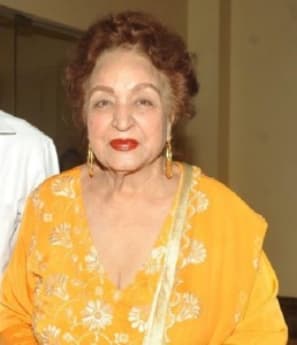 Nishi Kohli — Actress