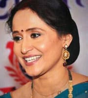 Nishigandha Wad — Actress