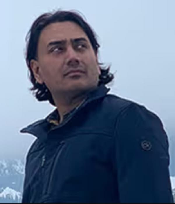 Nispal Singh — Producer
