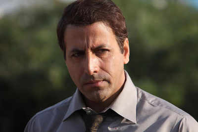 Nissar Khan — Supporting Actor