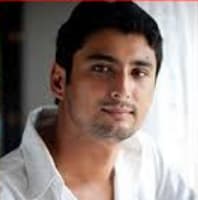 Nissar Parvez — Producer