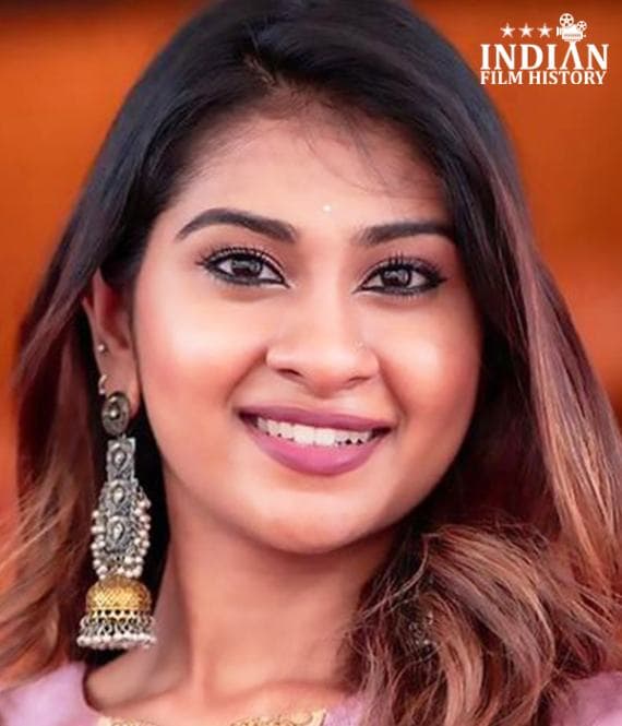 Nithyasree Venkatramanan — Singer