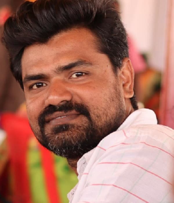Nitin Bansode — Supporting Actor