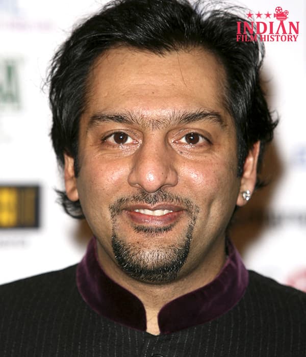 Nitin Ganatra