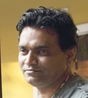 Nitin Gawde — Director