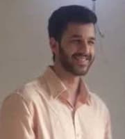 Nitin Sethi — Supporting Actor