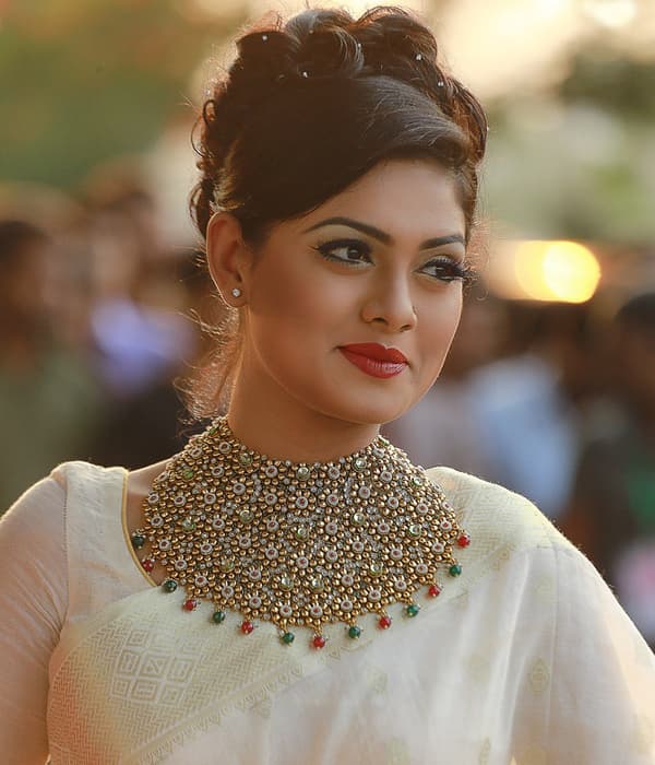Nusrat Imrose Tisha — Supporting Actress