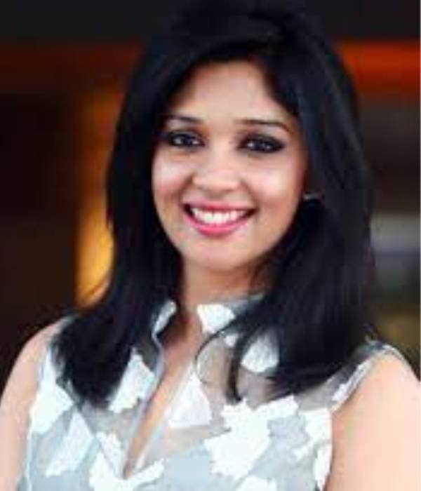 Nyla Usha — Supporting Actress