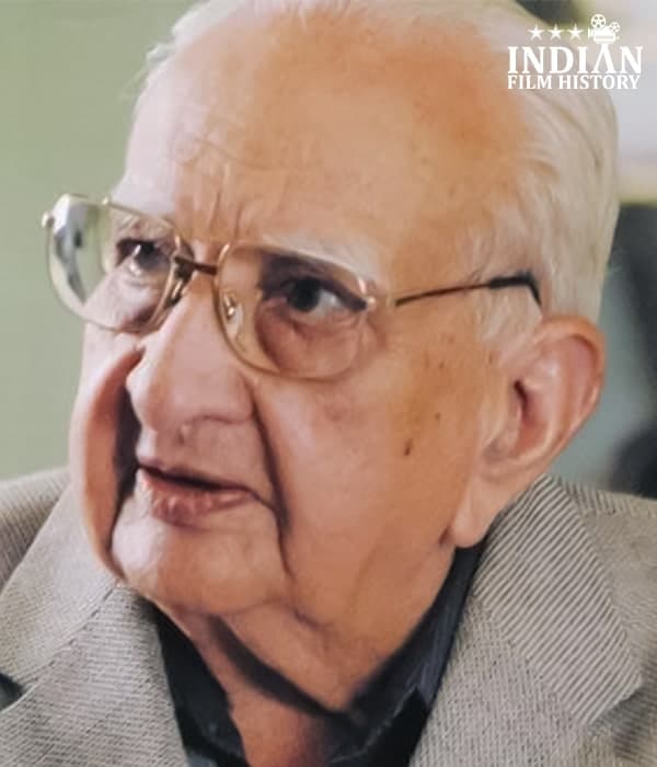 O P Dutta — Story writer