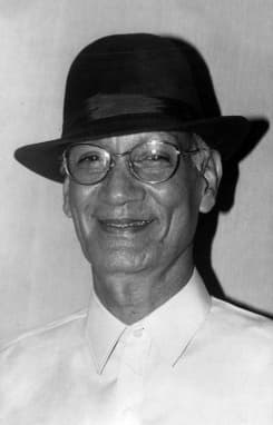 O P Nayyar — Music director