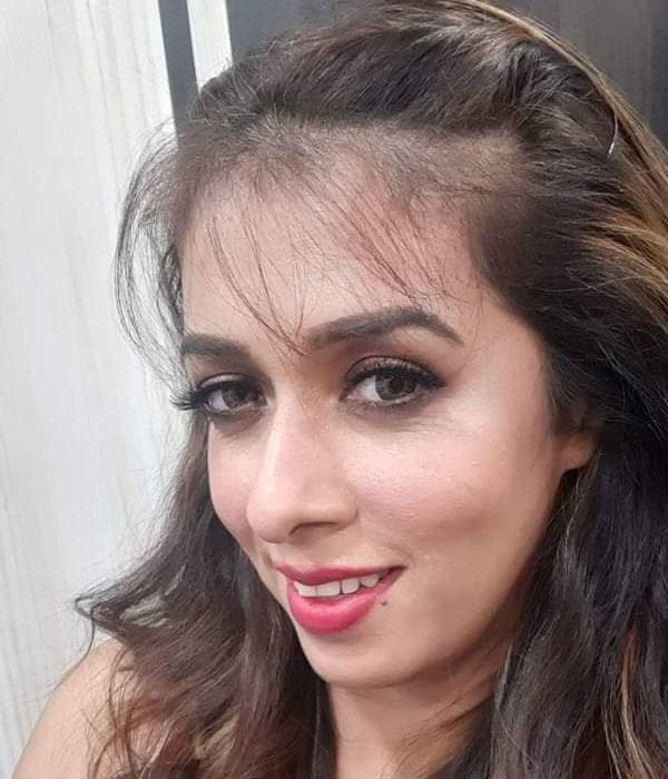 Oeandrila Banerjee — Supporting Actress