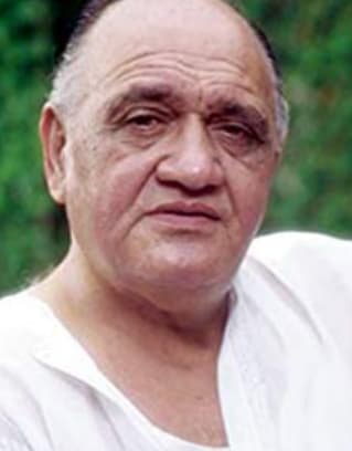 Om Prakash — Supporting Actor