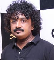 Om Prakash — Cinematography