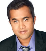 Omi Vaidya