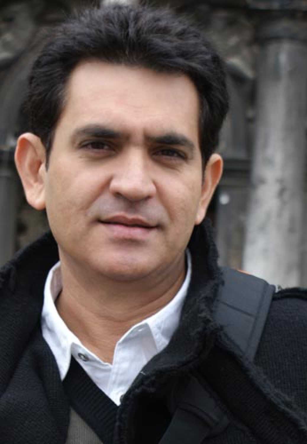 Omung Kumar — Art Director