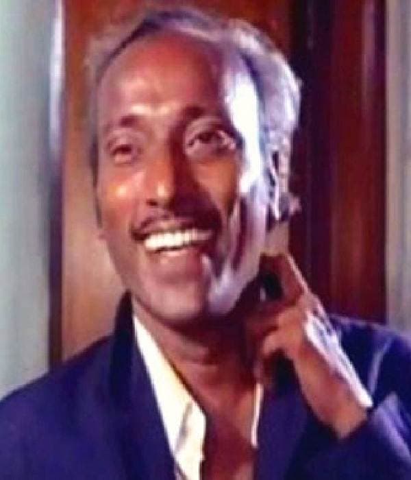 Oru Viral Krishna Rao — Supporting Actor