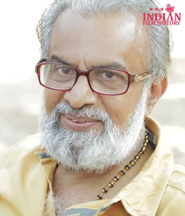 P Balachandran — Supporting Actor