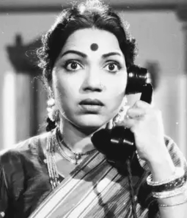 P Bhanumathi Ramakrishna