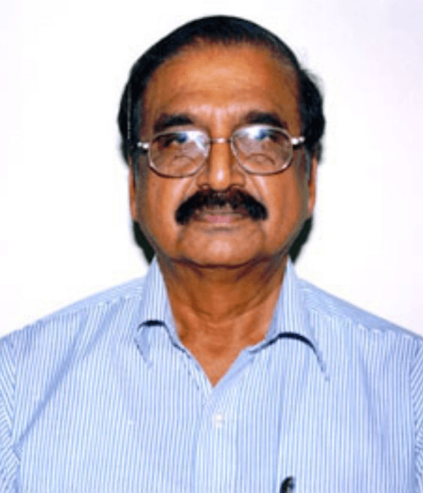 P Chandrasekhara Reddy — Director