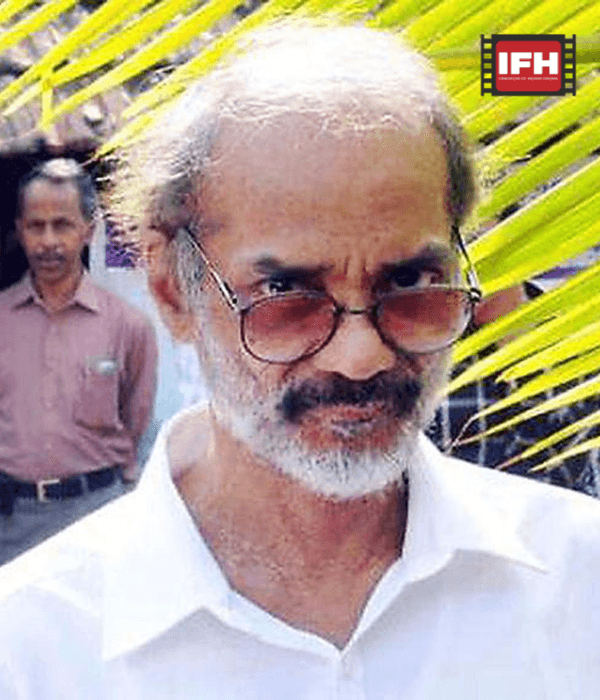 P S Nivas — Cinematography