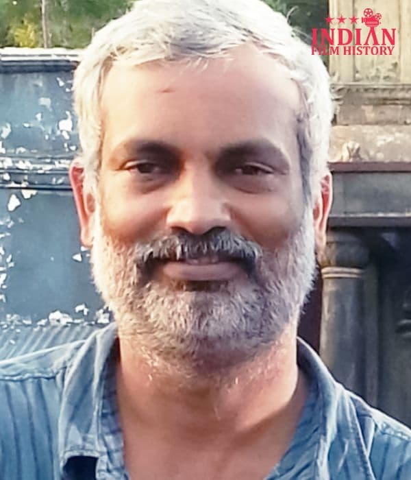 P S Vinod — Cinematography