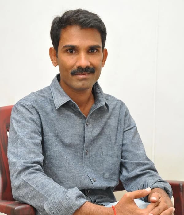 P V Giri — Director
