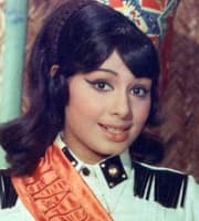 Padma Khanna — Supporting Actress