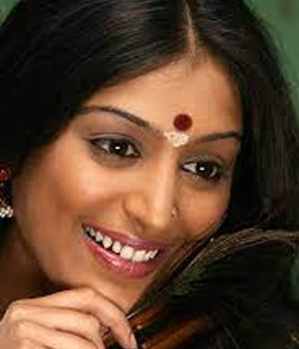 Padmapriya — Actress
