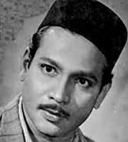 Paidi Jairaj — Actor