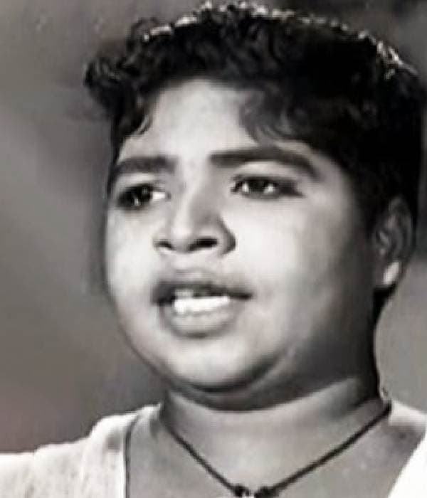 Pakoda Kader — Supporting Actor