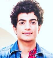 Palash Muchhal — Music director