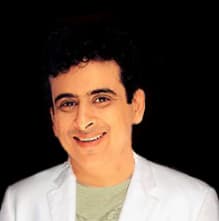 Palash Sen — Singer