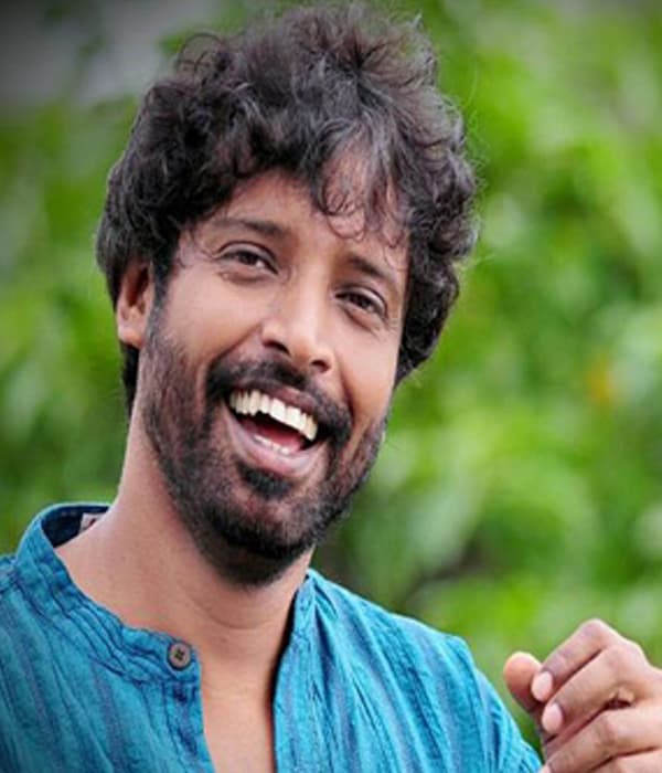 Pallab Kirtania — Supporting Actor