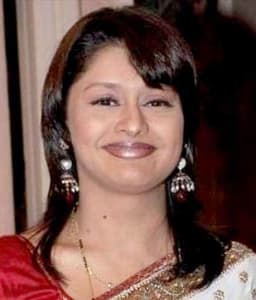 Pallavi Joshi — Actress