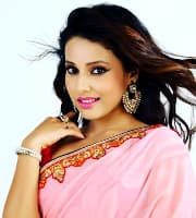 Pamela Mandal — Supporting Actress