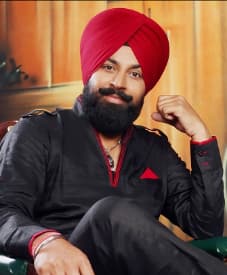 Pamma Singh