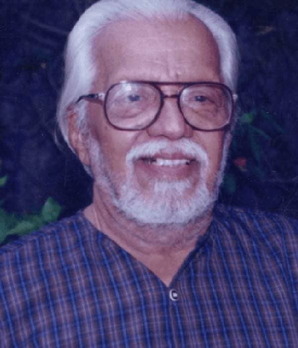 Pamman — Story writer