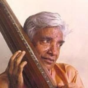 Pandit Amarnath — Music Director