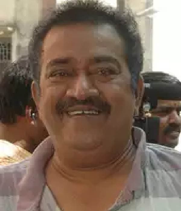 Pandu — Supporting Actor
