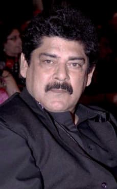 Pankaj Dheer — Supporting Actor