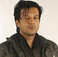 Pankaj Kesari — Supporting Actor