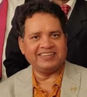 Pankaj Titoria — Supporting Actor