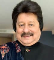 Pankaj Udhas — Singer