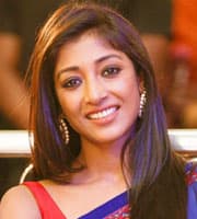 Paoli Dam — Actress